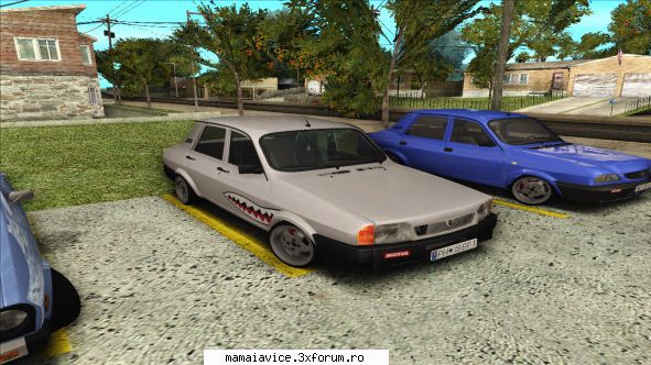 poza3 dacia - diverse