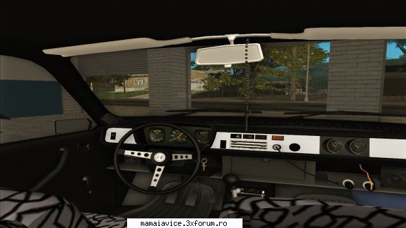 interior dacia - diverse
