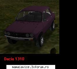 dacia 1300 dacia 1300 & 1310
