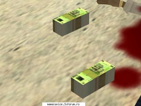 Masini din Mamaia Vice pt GTA SA - AM SI UN MOD CARE BAGA LEII ROMINESTI IN GTA SA - Masini
