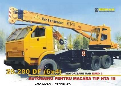 Request - Cine Il Face pe asta ar putea fi packer - Masini
