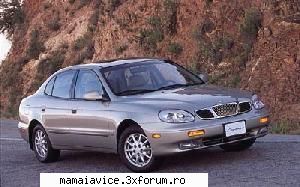Request - 2.Daewoo Leganza - Masini