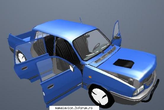 Work In progress - Dacia Double Cab ...va urma curand...can reusesc - Masini